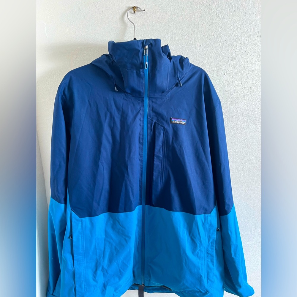 Patagonia 3 in 1 Ski Jacket